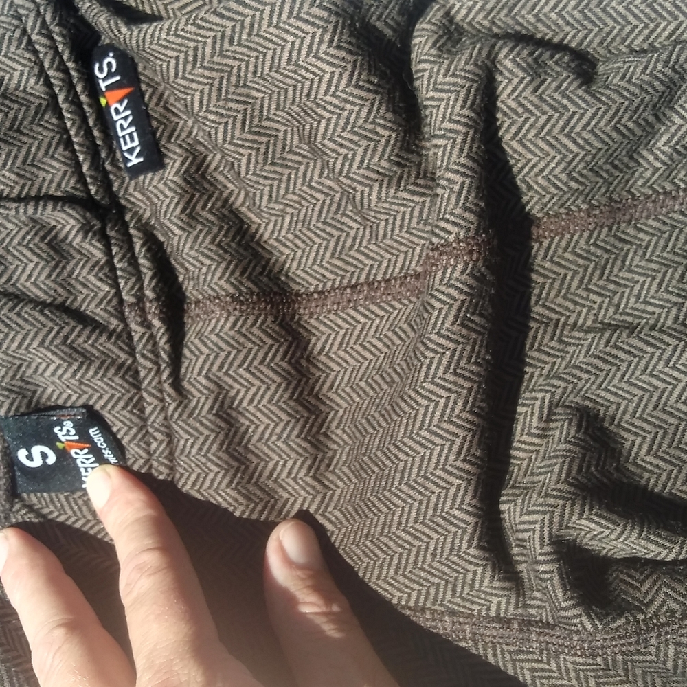Breeches